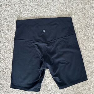 Lululemon Align Biker Shorts